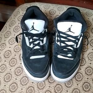 Air jordans size 9